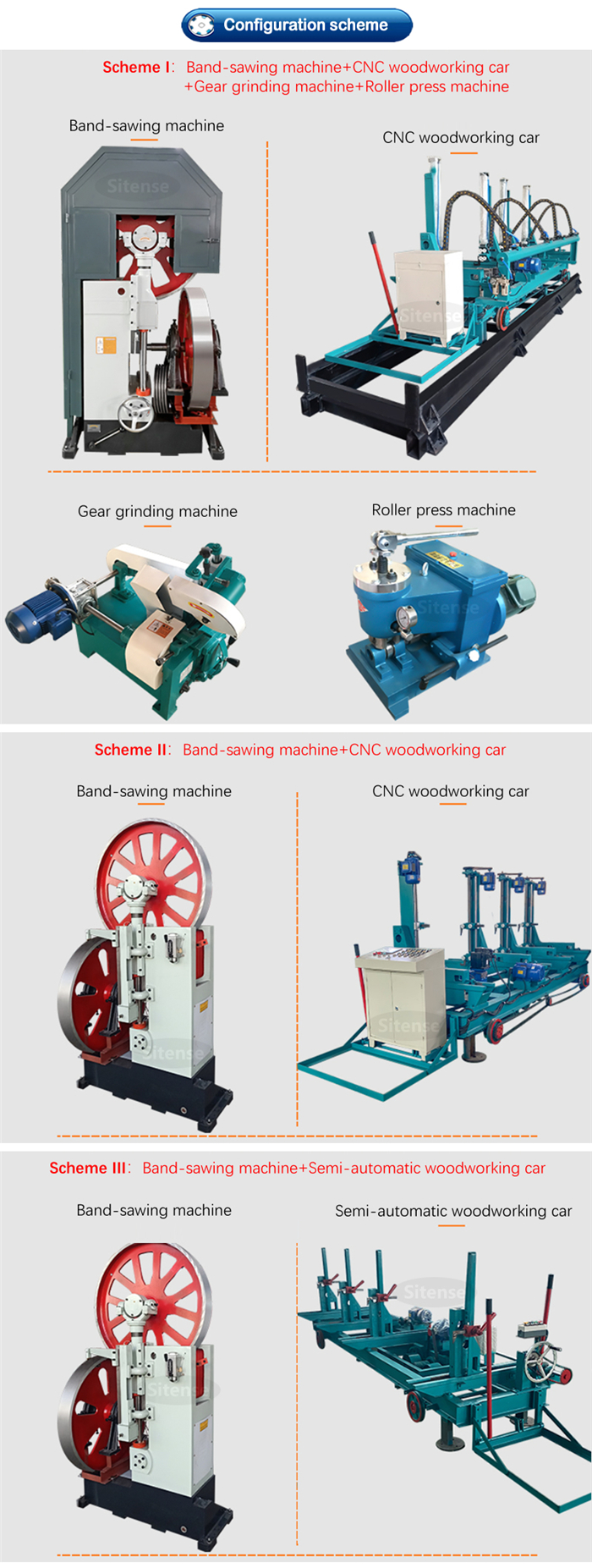 band saw mill