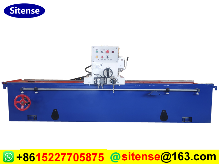 Automatic Knife Sharpener Electromagnetic Straight Blade Grinding Machine