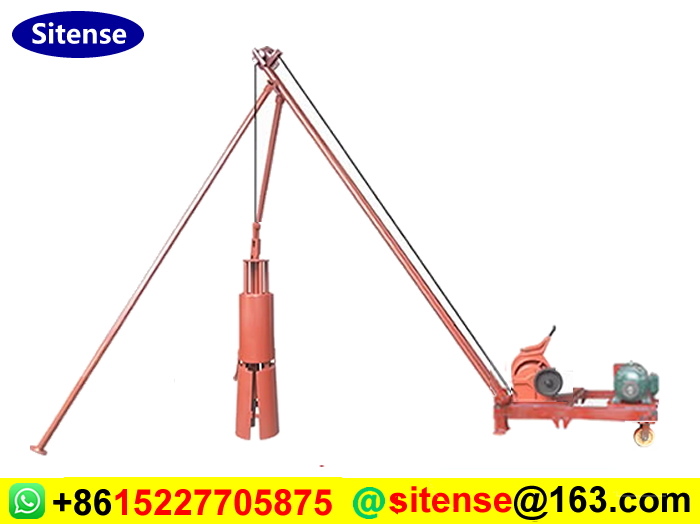 Pile Driver