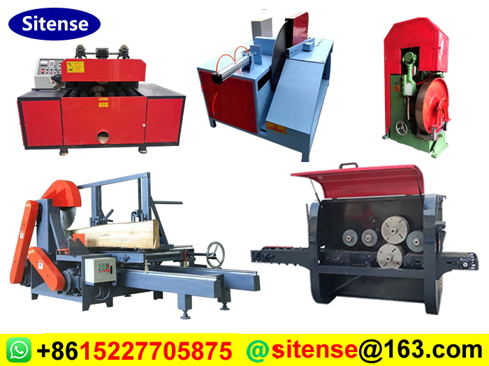 woodworking machinery